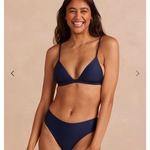 NWT summersalt bikini bottoms